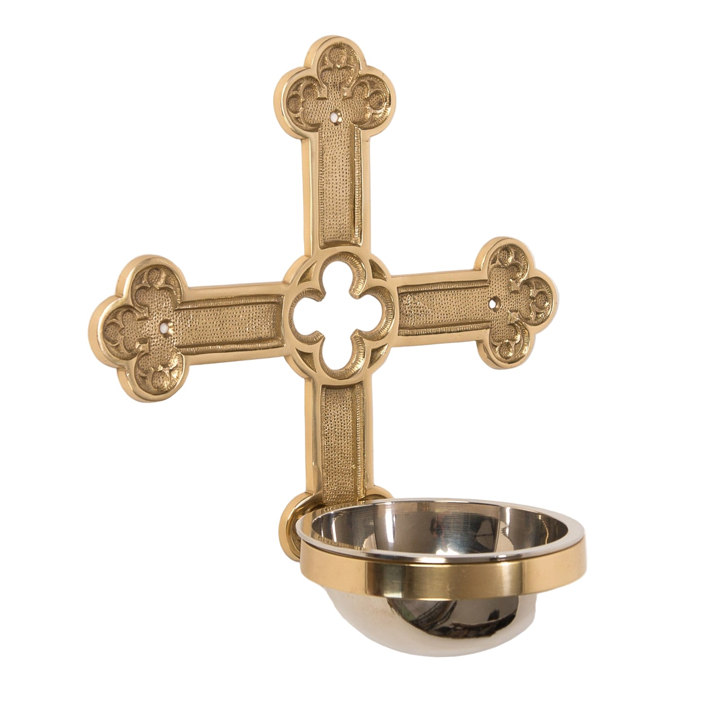 H-272WF Holy Water Font