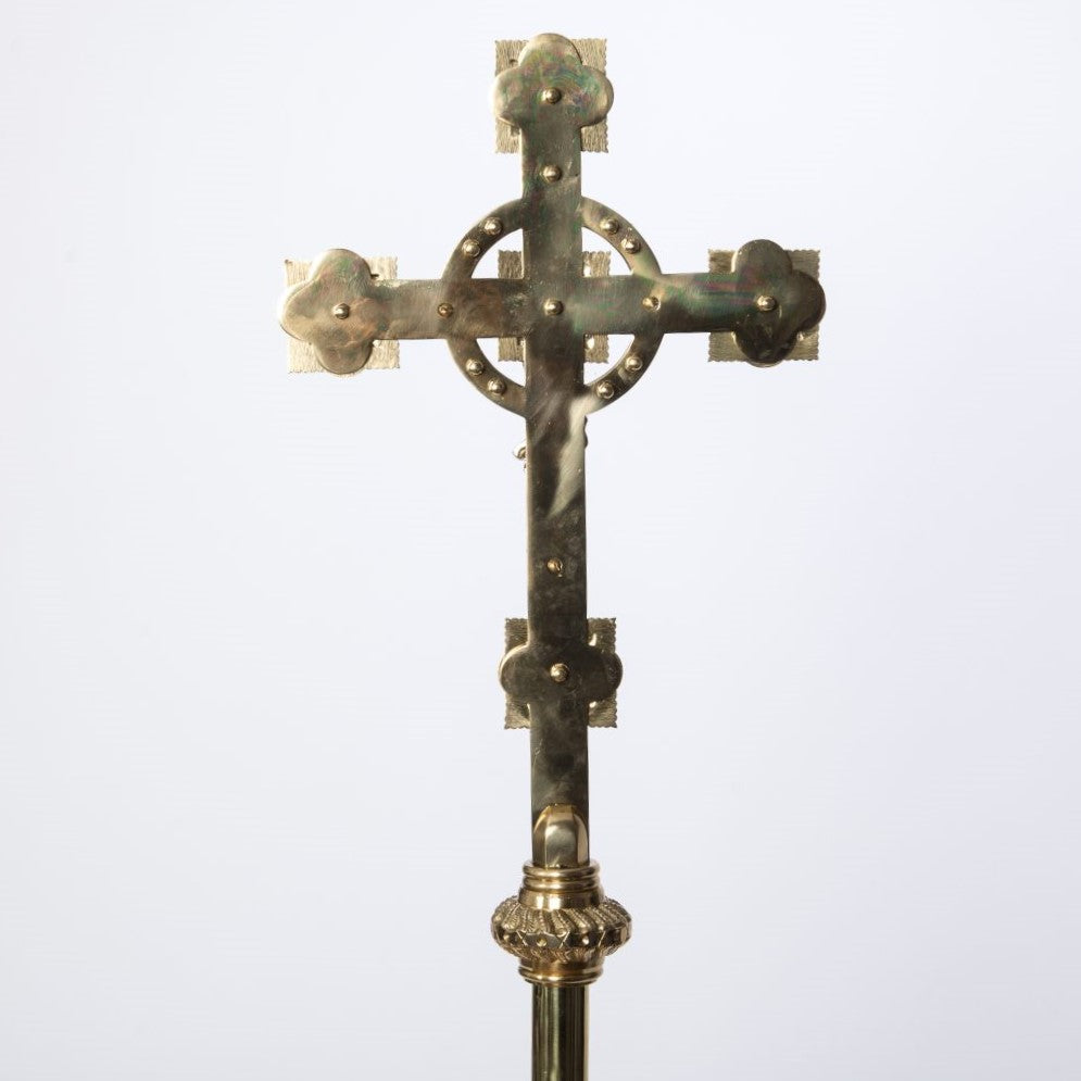 H-280 Processional Cross