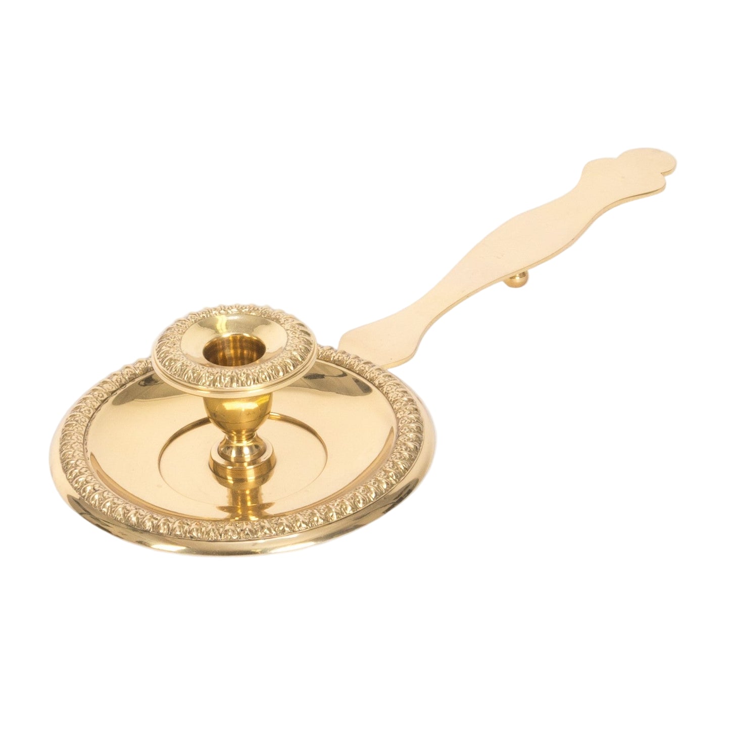 H-28 Bishop Bugia, Candle Holder