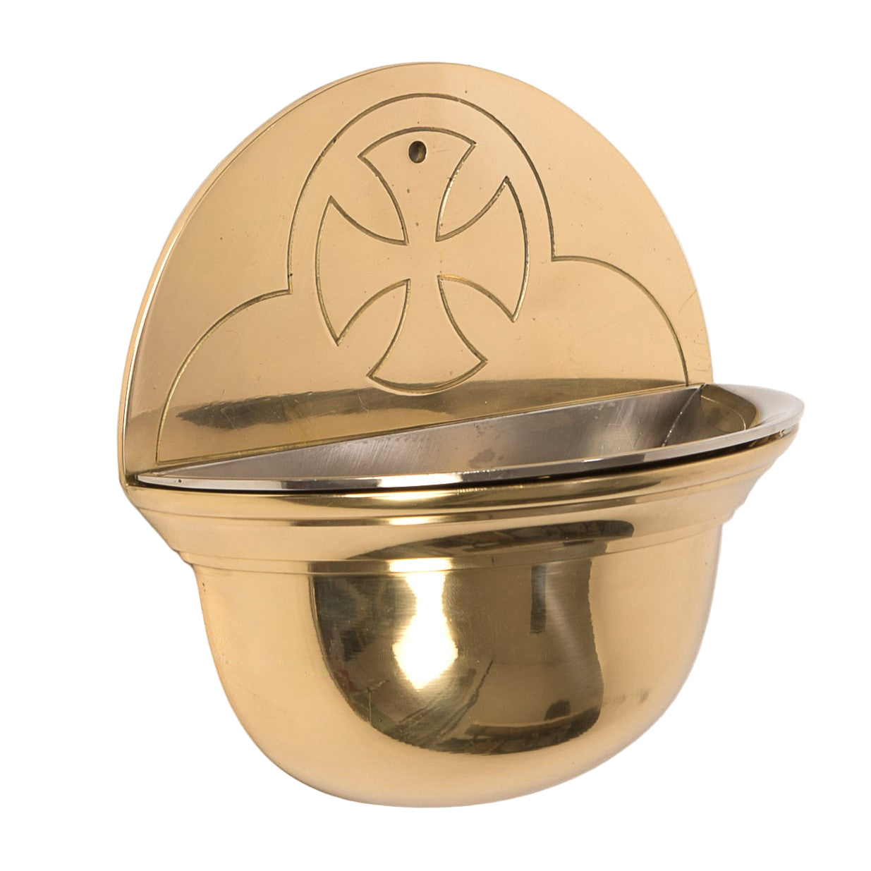 H-301 Holy Water Font