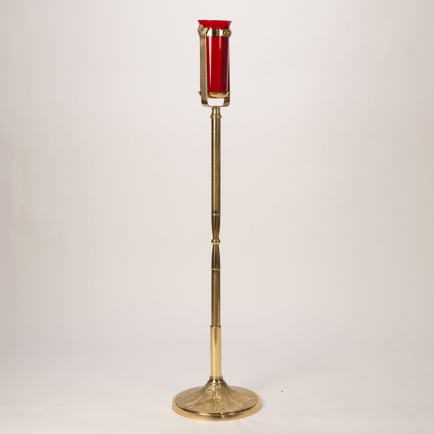 H-311R Processional Torch with Base Stand