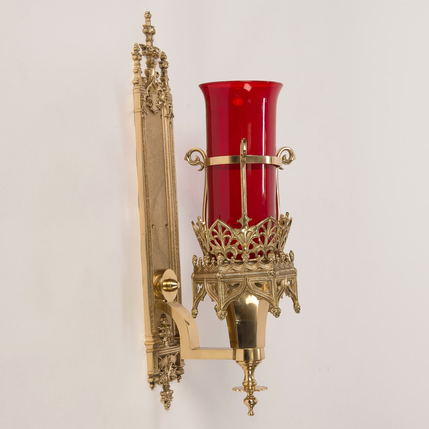H-318SL Sanctuary Lamp