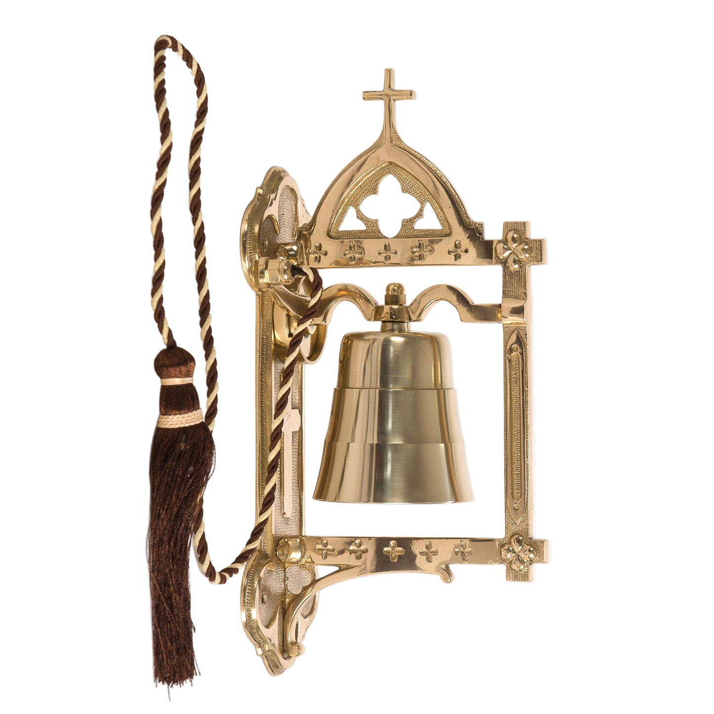 H-319 Wall Hung Sacristy Bell
