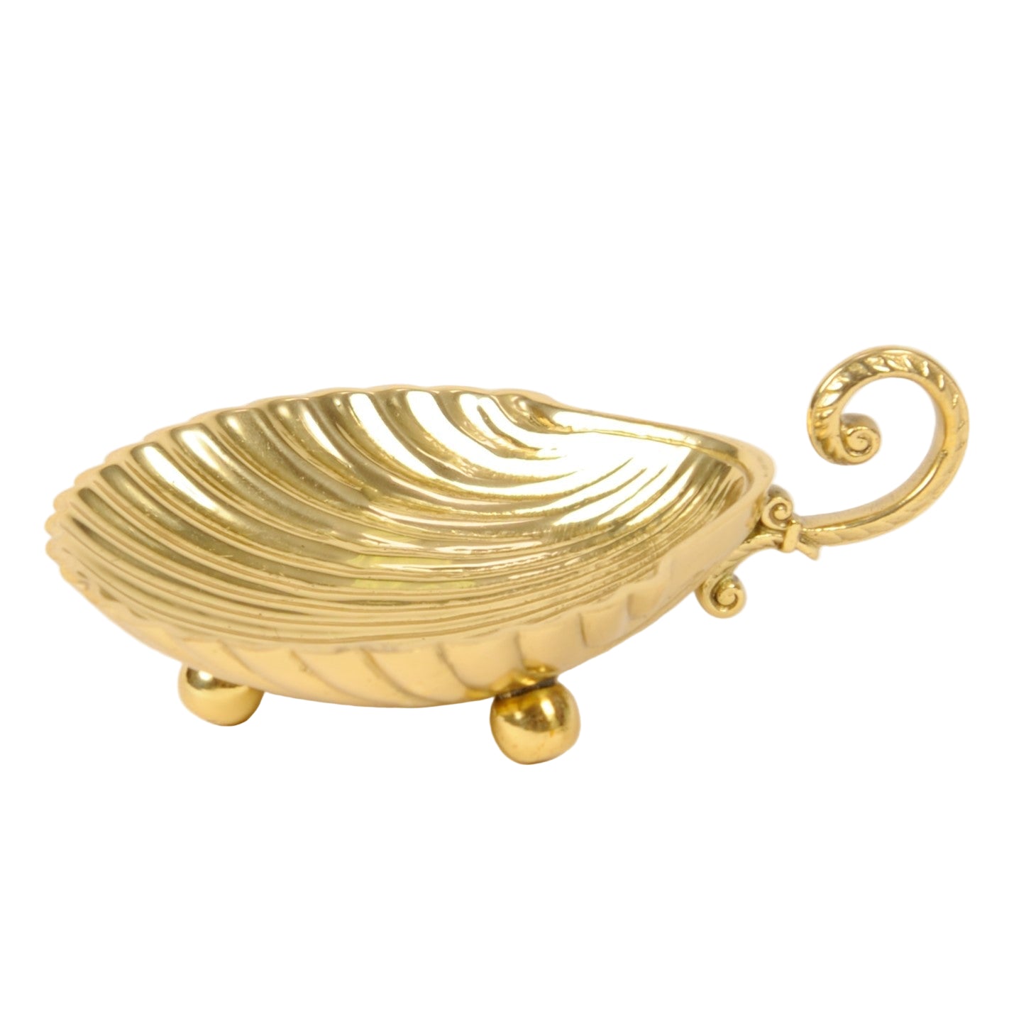 H-327 Baptismal Shell