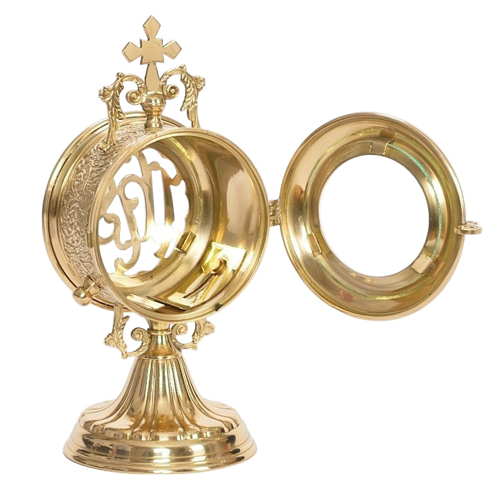 H-329-189 Luna Custodial, Luna Holder