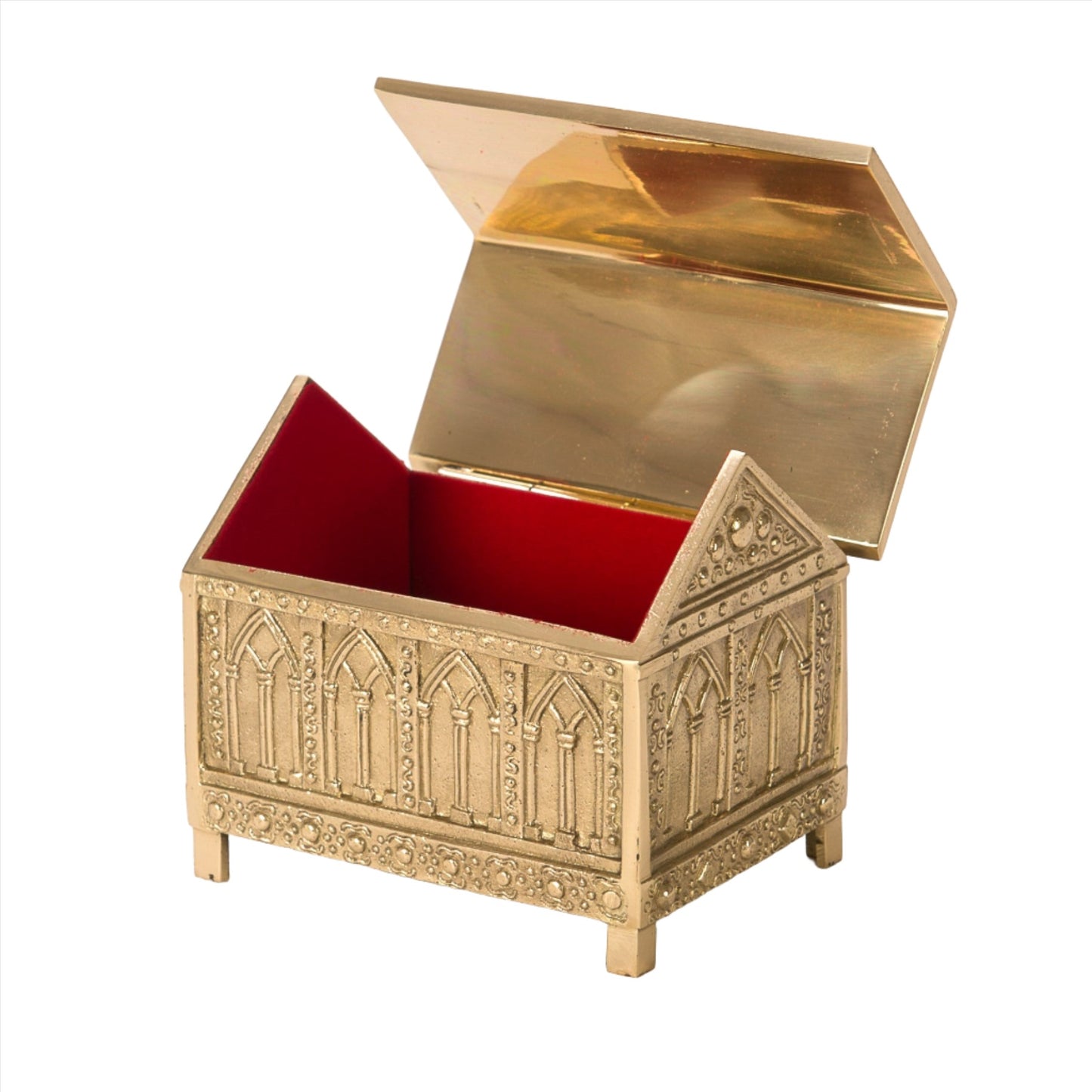 H-333 Tabernacle Key Box