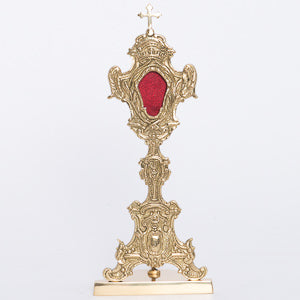 H-344 Papal Reliquary