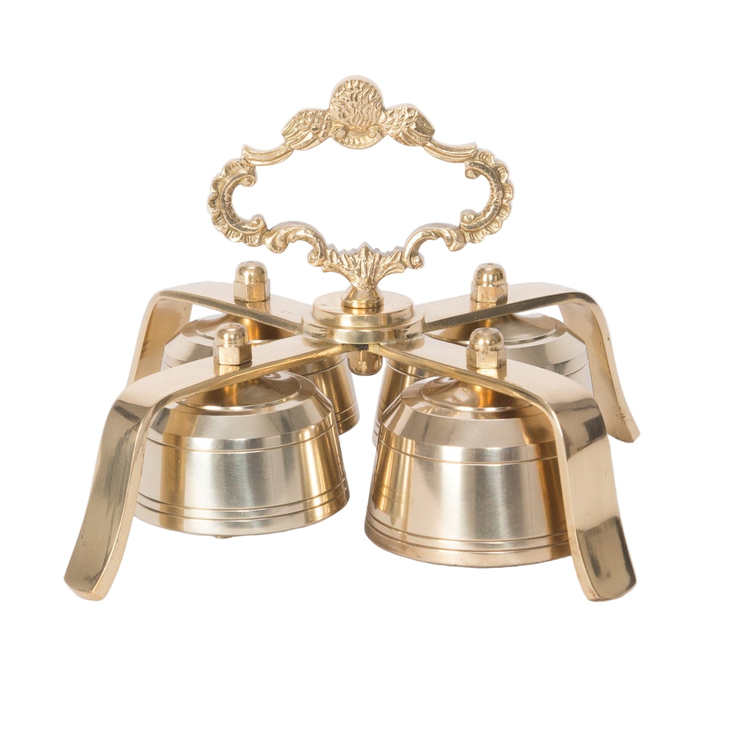 H-348 Sanctus Church Bells