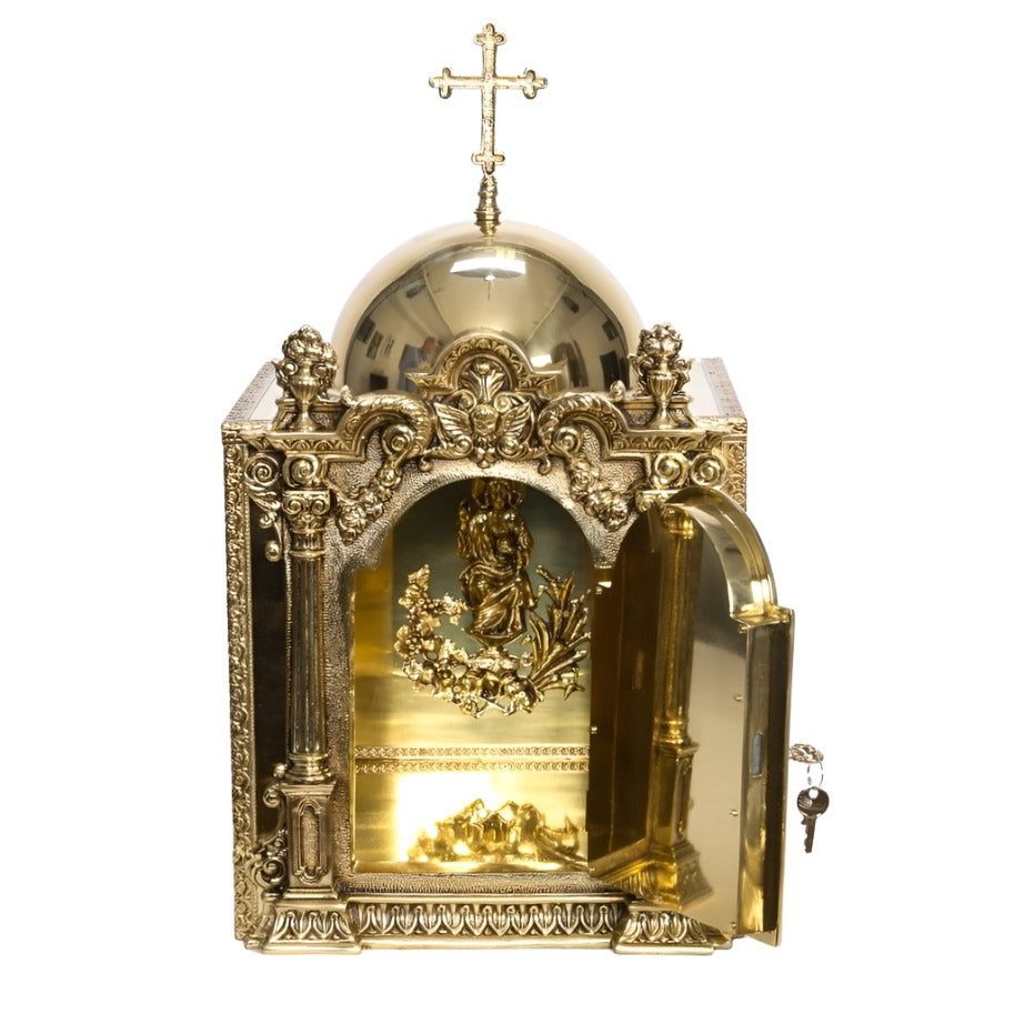 H-409SP Special Order Tabernacle