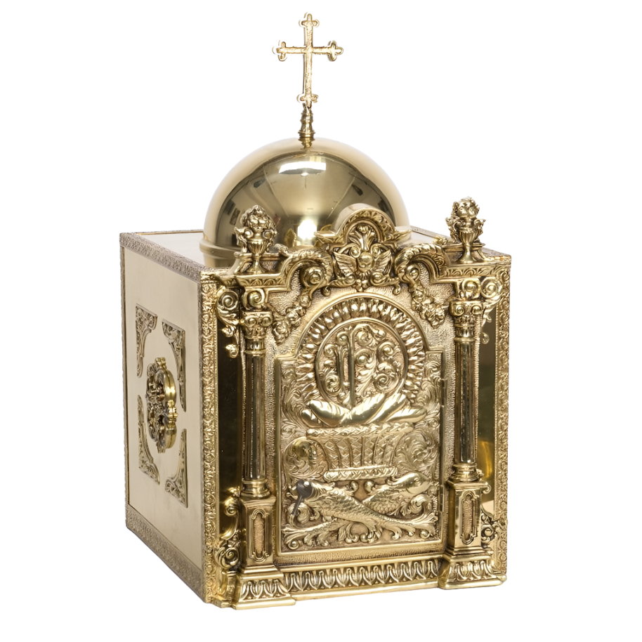 H-409SP Special Order Tabernacle
