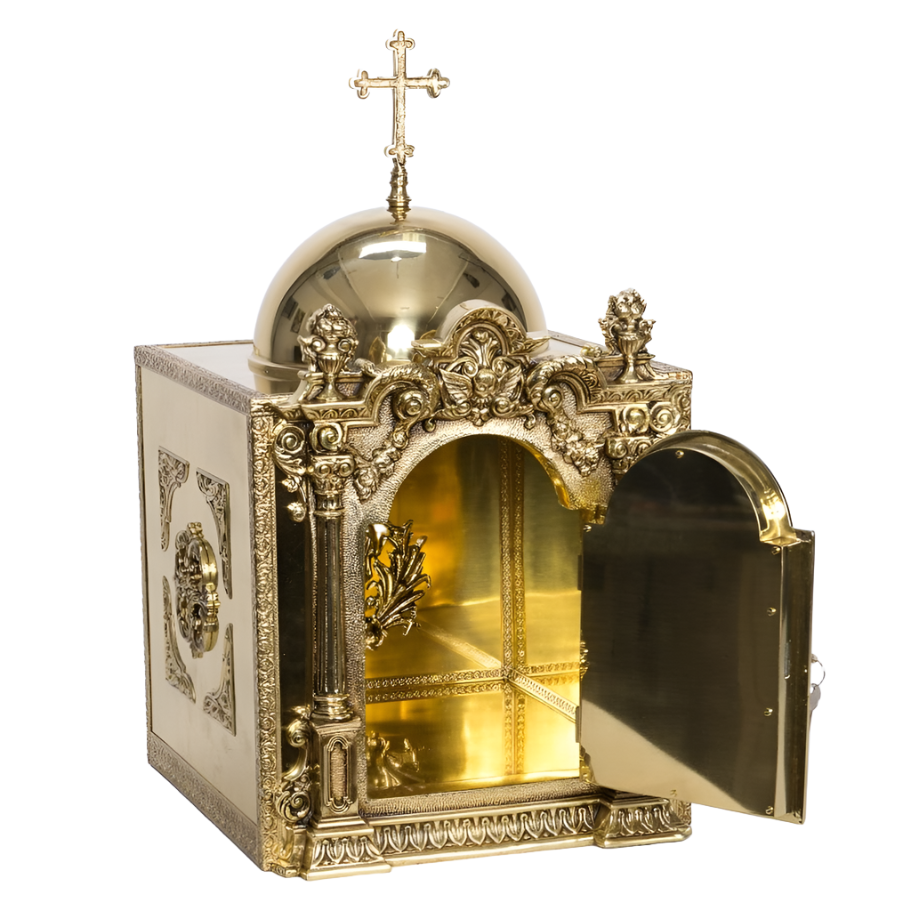 H-409SP Special Order Tabernacle