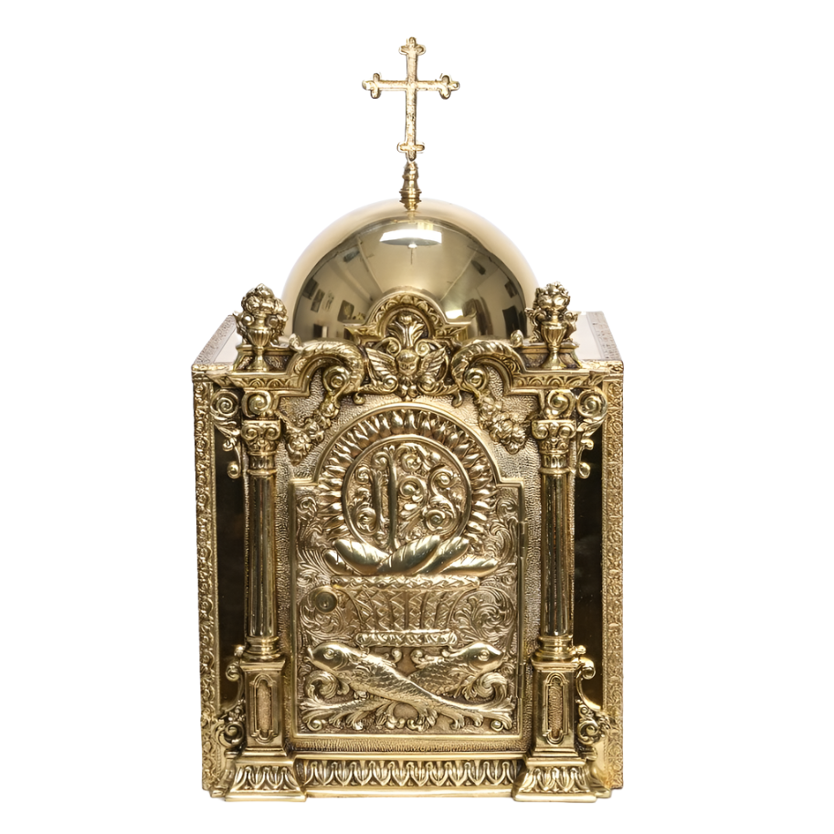 H-409SP Special Order Tabernacle