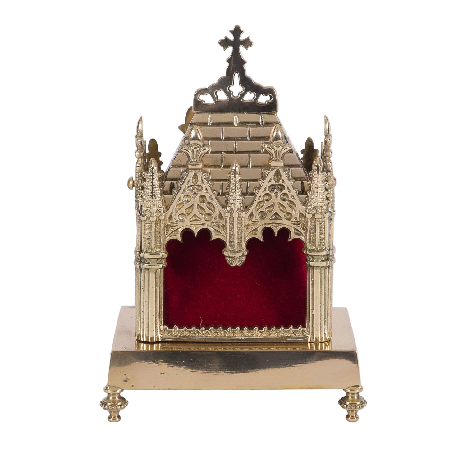H-4 Relic Shrine