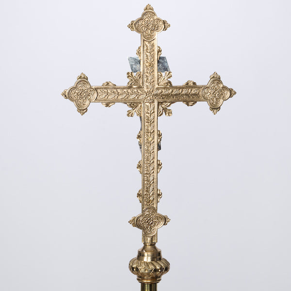 H-5NRSC Processional Cross