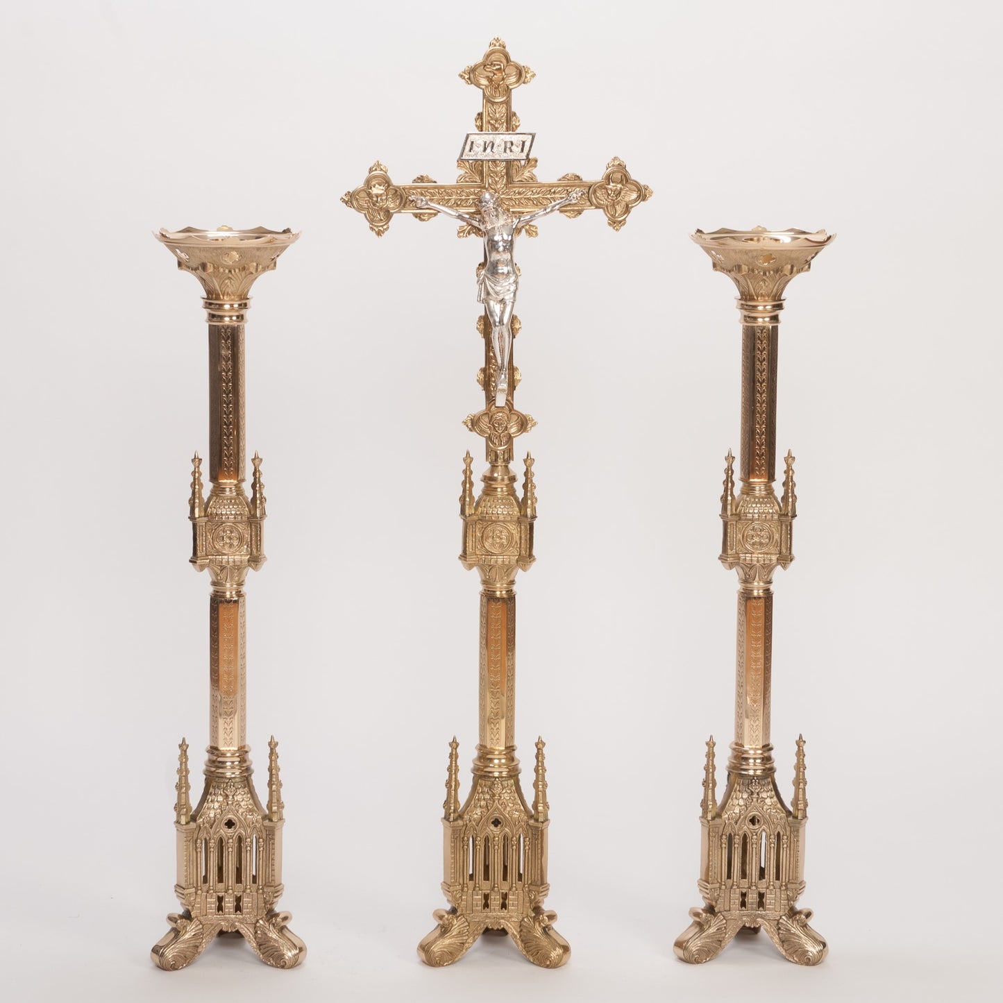 H-61B Altar Cross