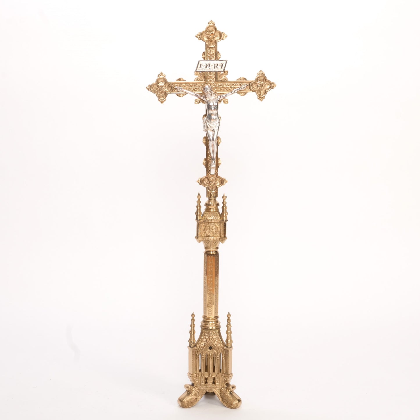 H-61B Altar Cross