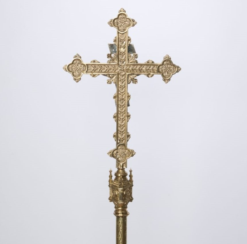H-61PC Processional Cross