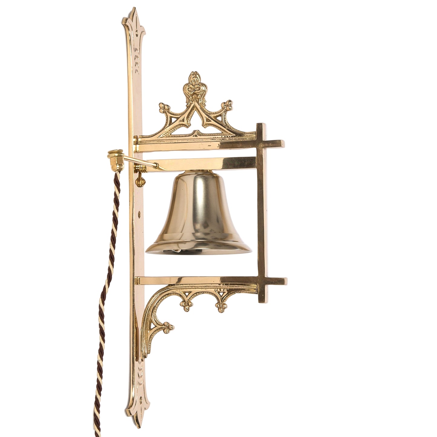 H-74 Sacristy Bell