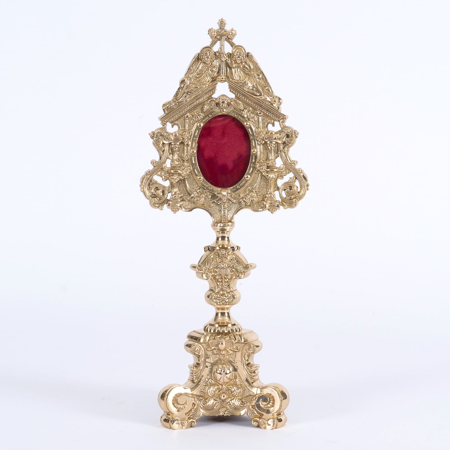H-83 Reliquary