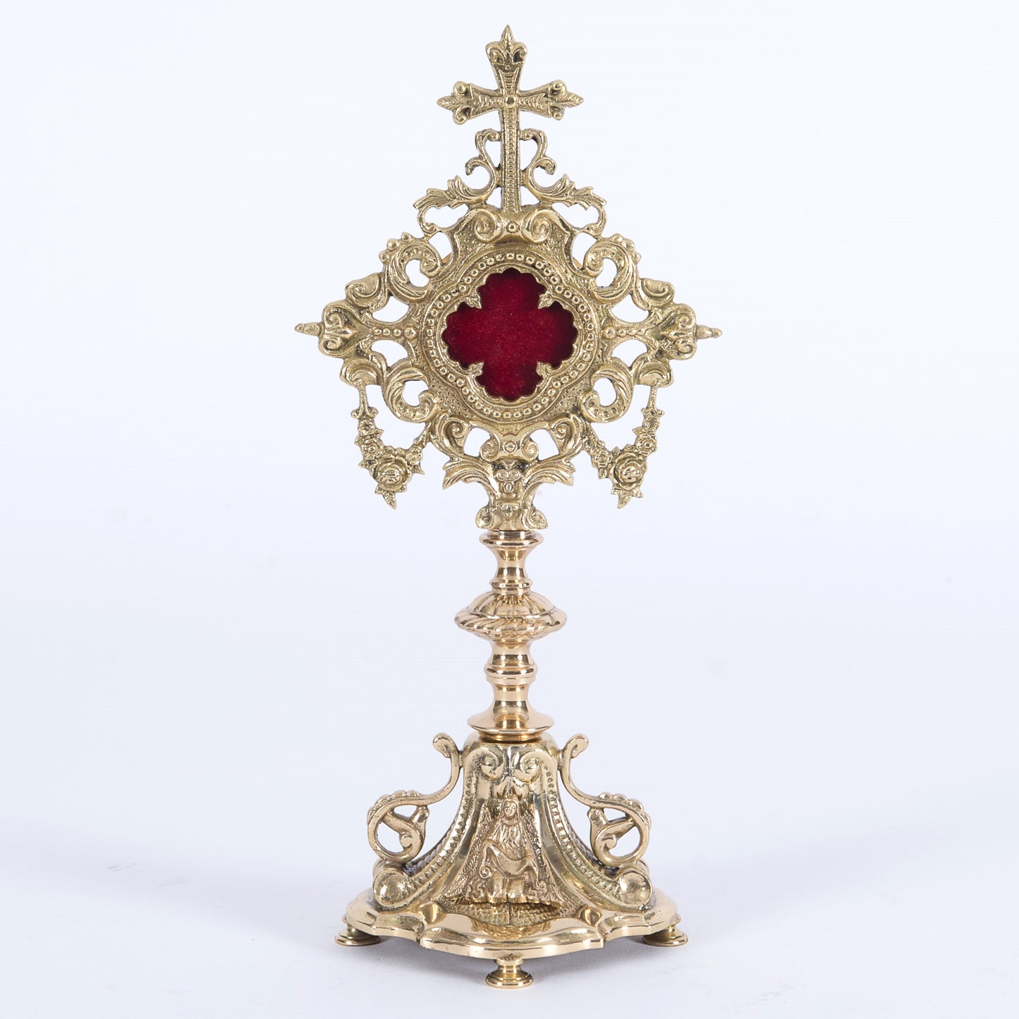 H-84 Reliquary