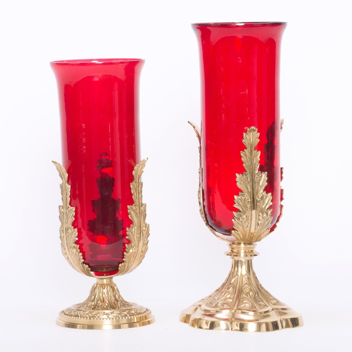 H-86 Sanctuary Lamp