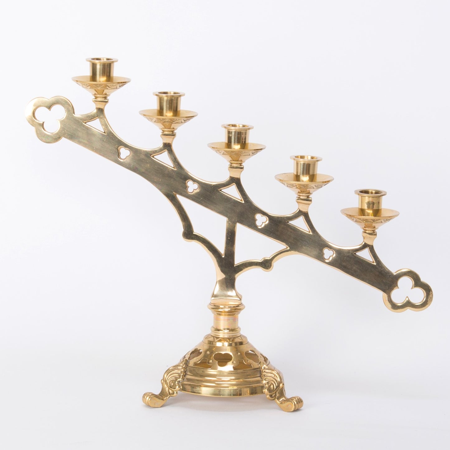 H-89 Candelabra
