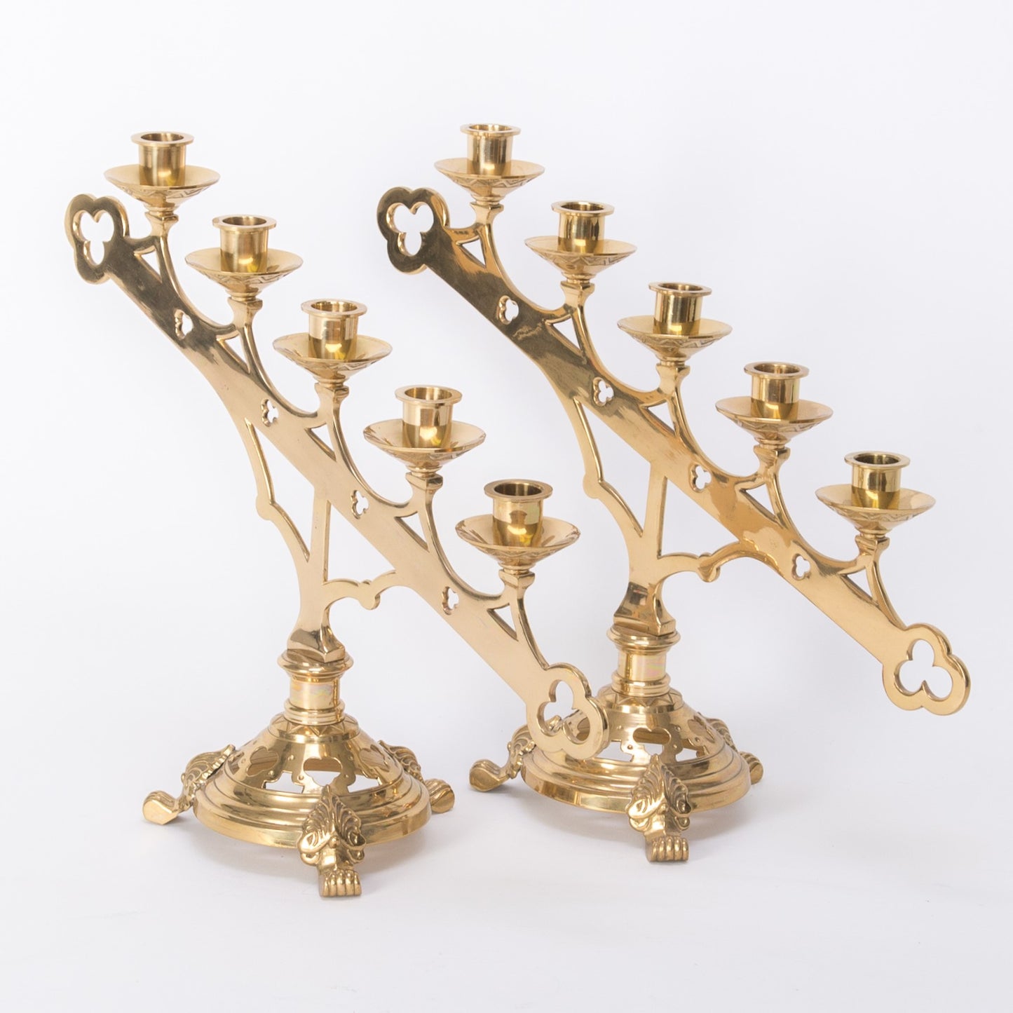 H-89 Candelabra