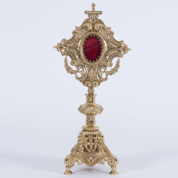 H-9 Large Reliquary