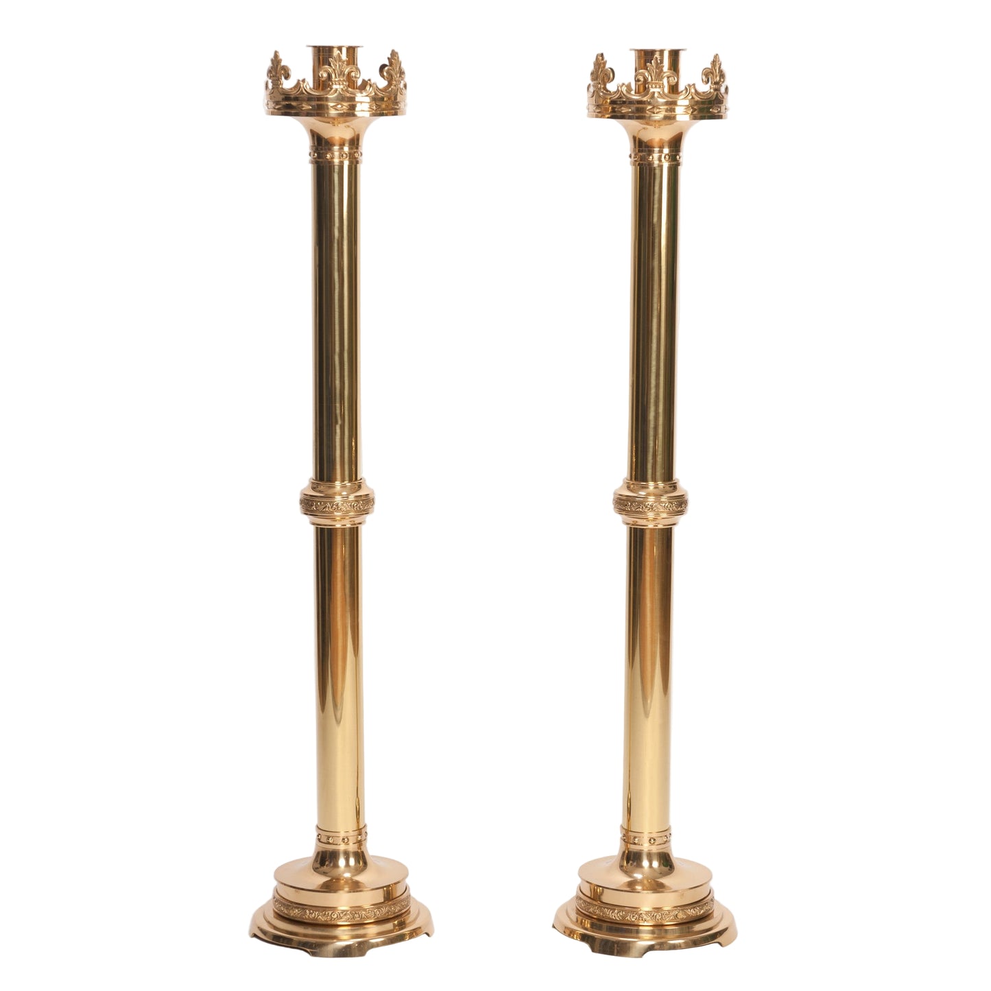 H-93B Candlestick