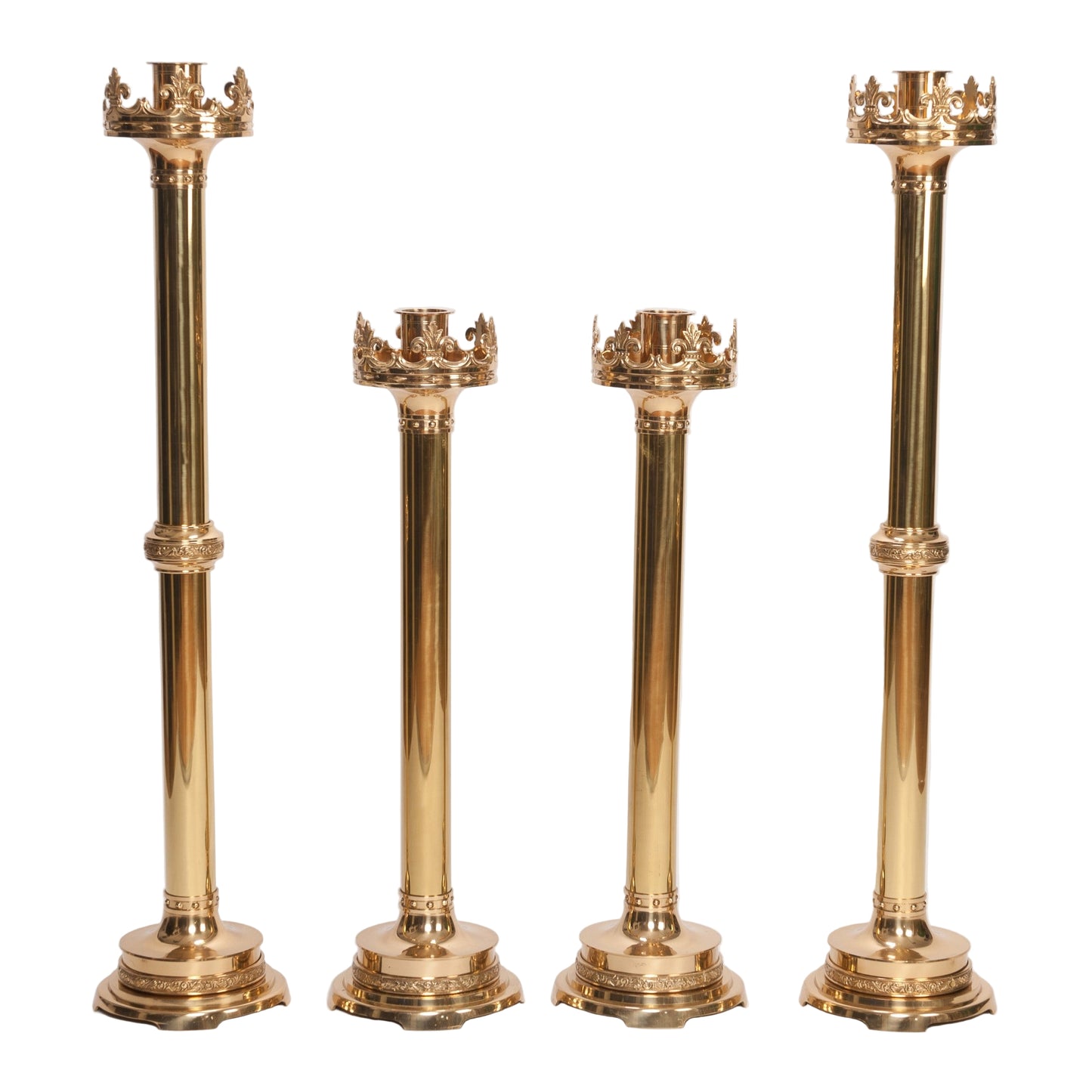 H-93B Candlestick