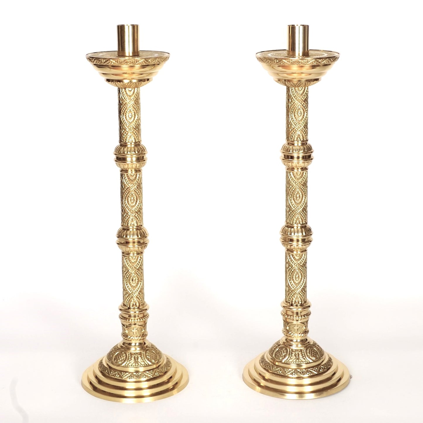 H-98-24 Candlestick