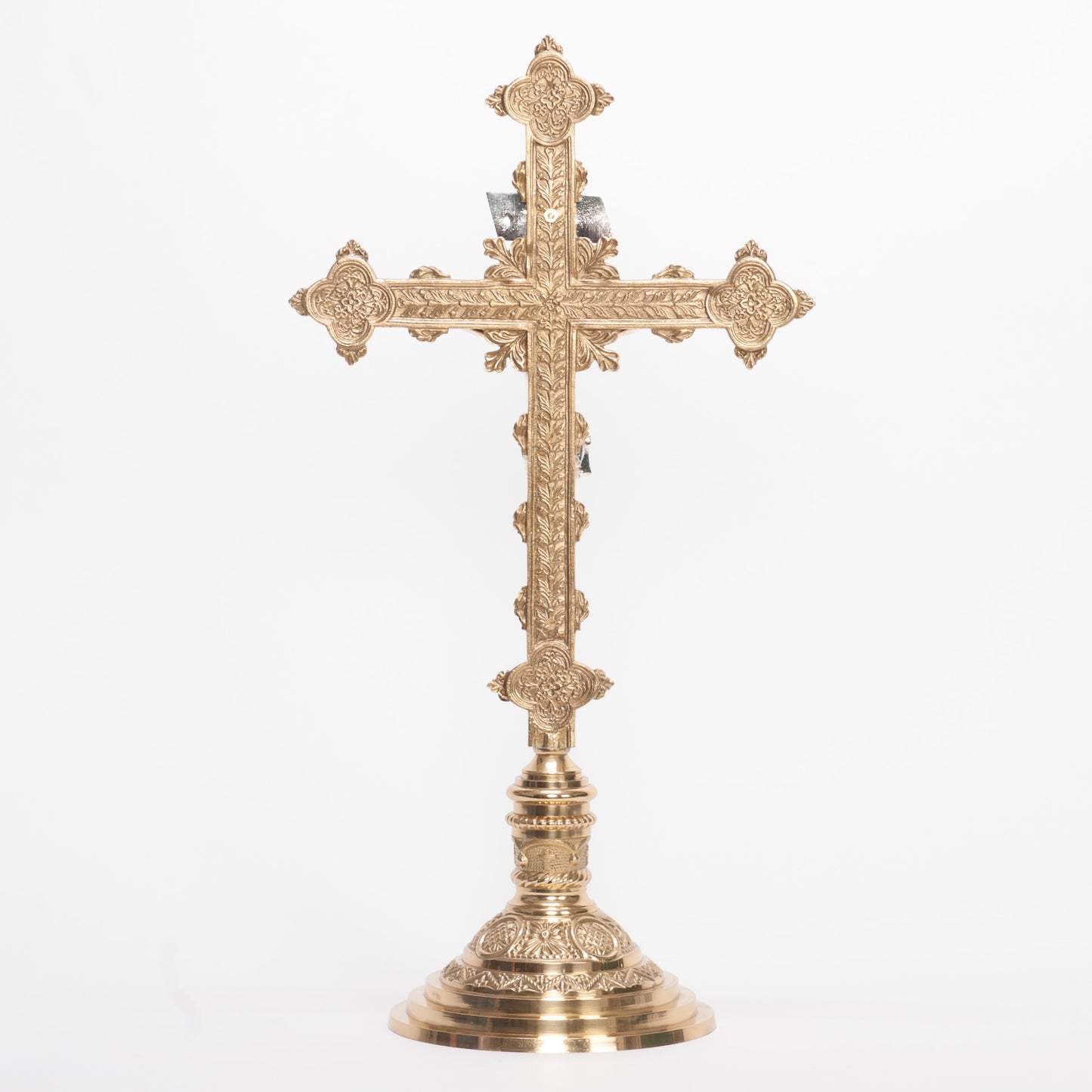 H-98ACSH Short Altar Cross