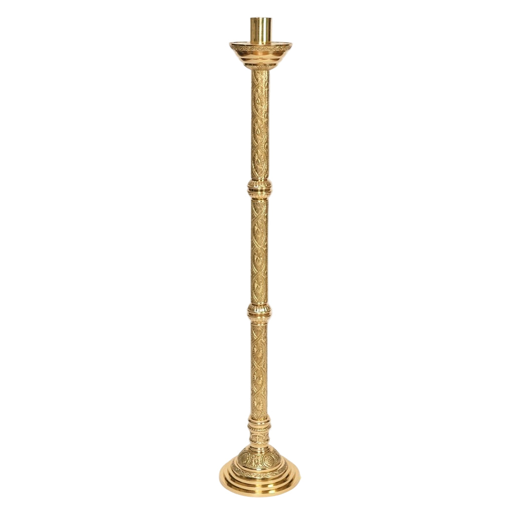 H-98PAS60 Paschal Candlestick