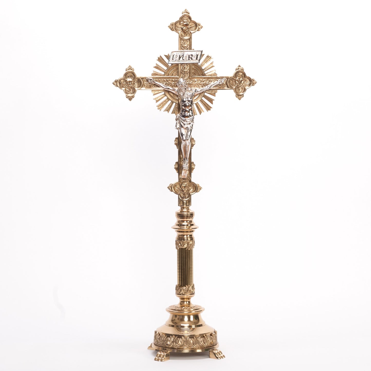 H-99B Altar Cross