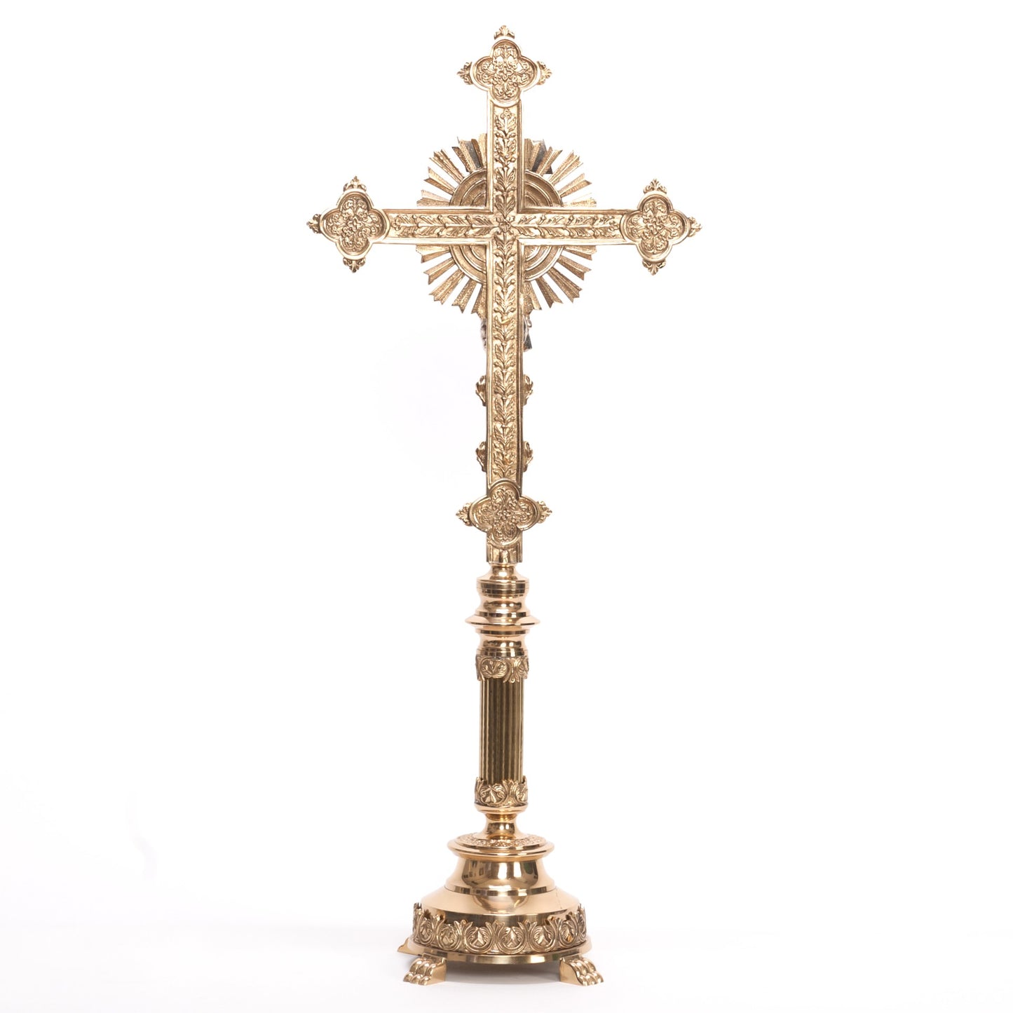 H-99B Altar Cross