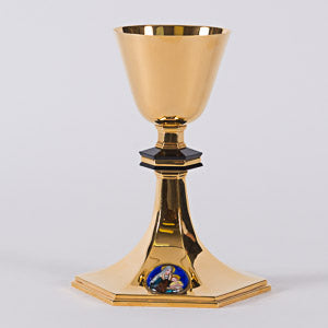 Chalices: Neo Gothic