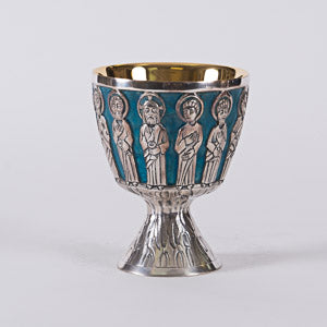 Chalices: Carolingian