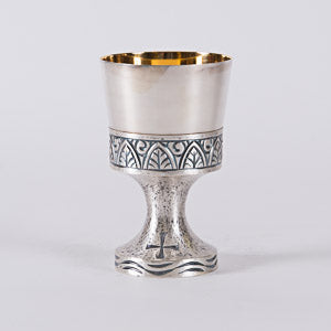 Chalices: Edwardian