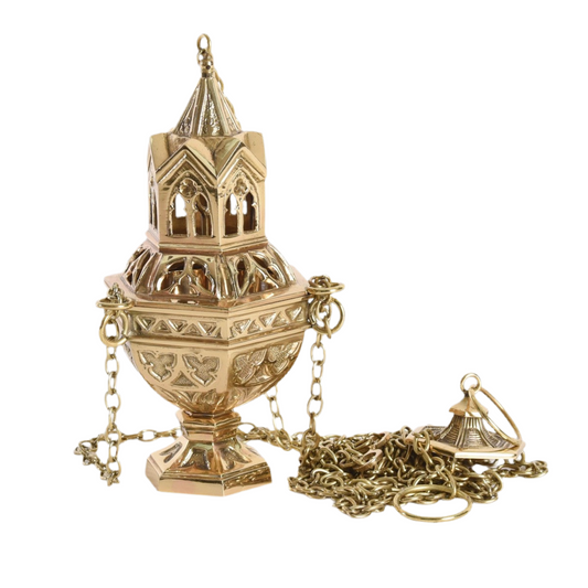 H-346 Censer, Thurible