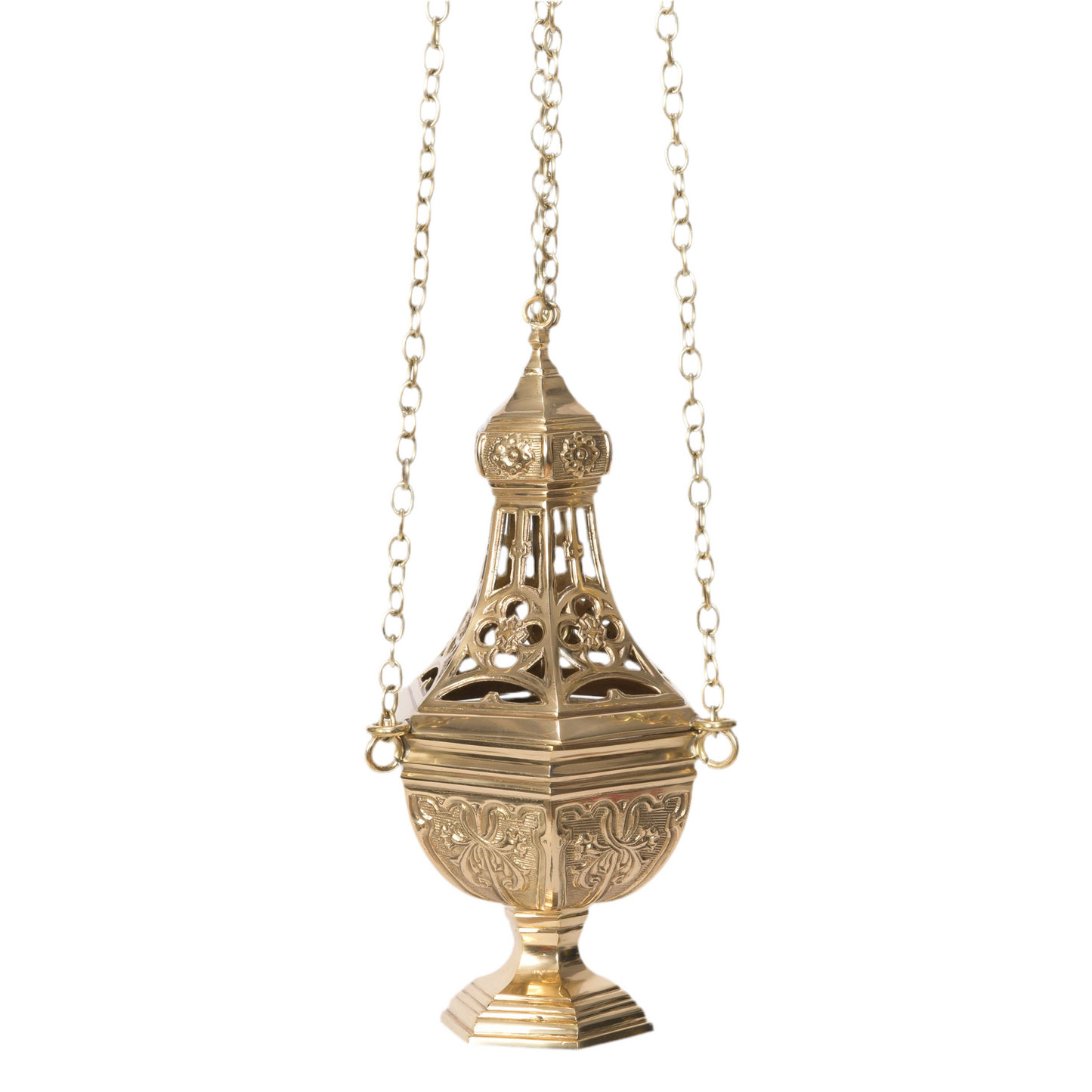 H-212 Censer, Thurible