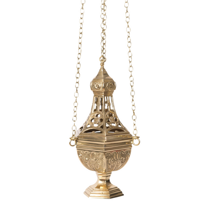 H-212 Censer, Thurible