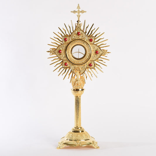 H-363 Pelican Monstrance