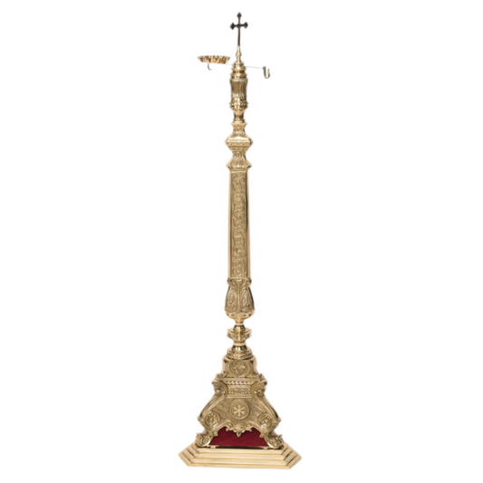 H-152CS Censer Stand