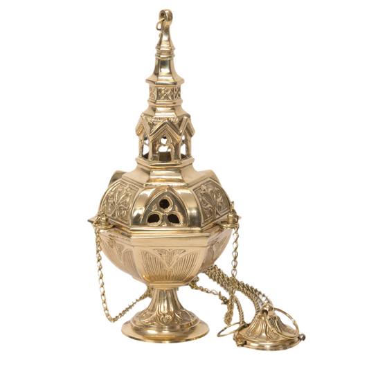 H-177 Censer, Thurible