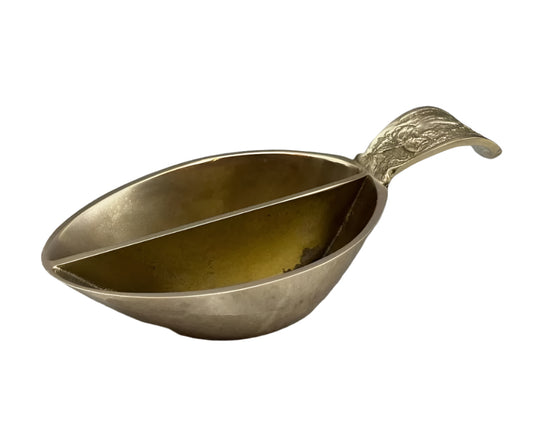 H-427 Holy Oil Holder for Easter Vigil (S.C, O.C.H)