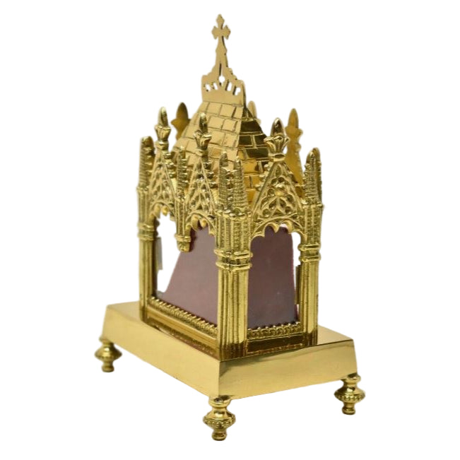 H-4 Relic Shrine