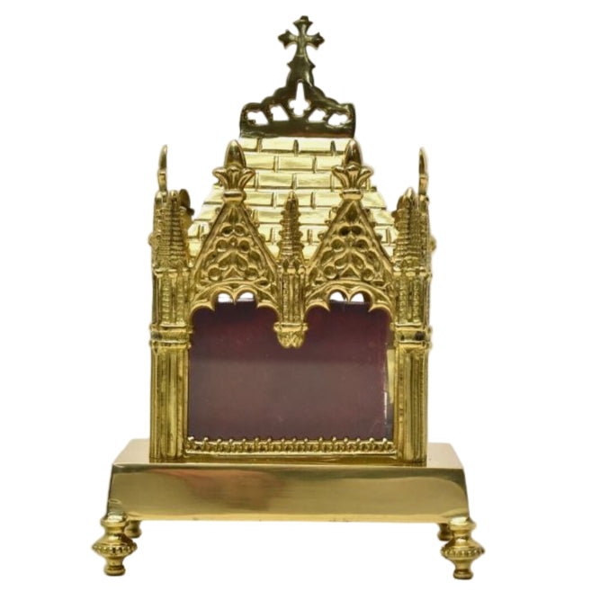 H-4 Relic Shrine