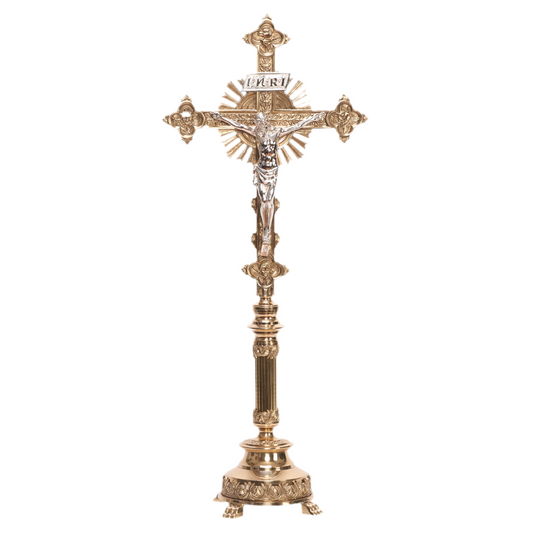 H-99B Altar Cross