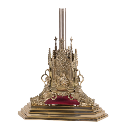 H-41BS Gothic Base Stand