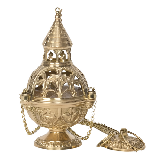 H-269 Censer, Thurible